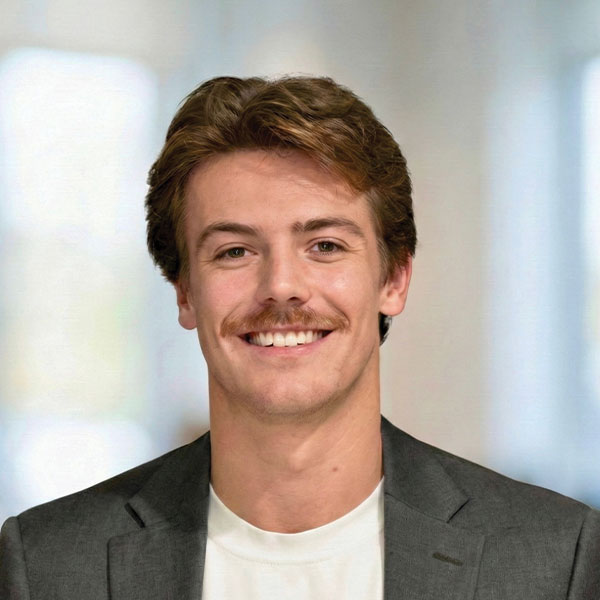 Benjamin Gunther